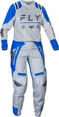 FLY PANT F-16 '24 WOMAN, BLU, 00/02
