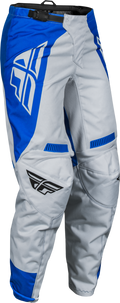 FLY PANT F-16 '24 WOMAN, BLU, 03/04