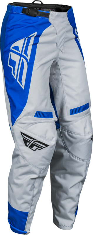 FLY PANT F-16 '24 WOMAN, BLU, 03/04