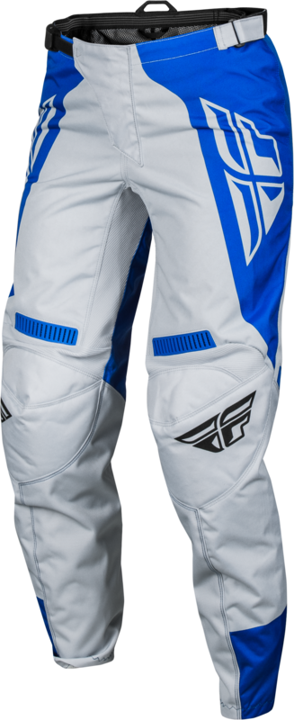 FLY PANT F-16 '24 WOMAN, BLU, 05/06