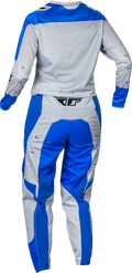 FLY PANT F-16 '24 WOMAN, BLU, 07/08