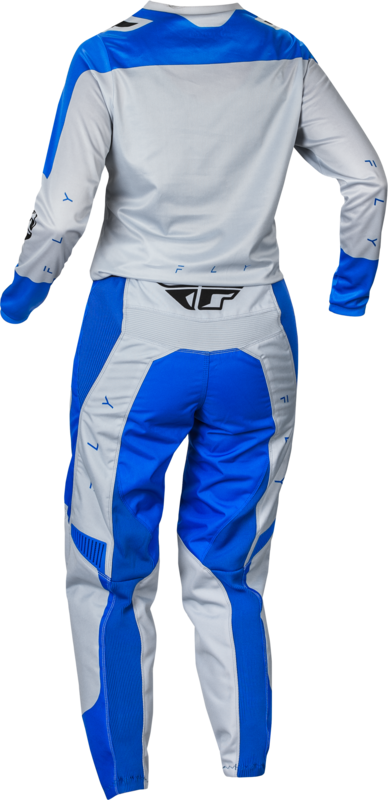 FLY PANT F-16 '24 WOMAN, BLU, 07/08