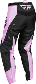 FLY PANT F-16 '24 WOMAN, PNK, 03/04