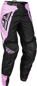 FLY PANT F-16 '24 WOMAN, PNK, 05/06