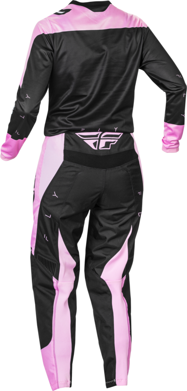 FLY PANT F-16 '24 WOMAN, PNK, 07/08