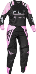FLY PANT F-16 '24 WOMAN, PNK, 09/10