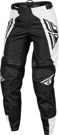 FLY PANT F-16 '24 WOMAN, WHT, 03/04