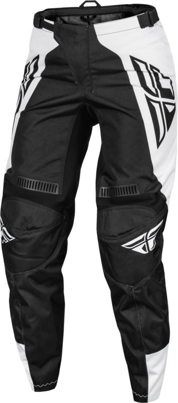 FLY PANT F-16 '24 WOMAN, WHT, 03/04