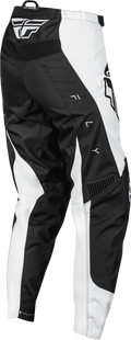 FLY PANT F-16 '24 WOMAN, WHT, 09/10