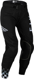 FLY PANT LITE'24 WOMAN, BLK, 05/06