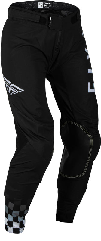 FLY PANT LITE'24 WOMAN, BLK, 05/06