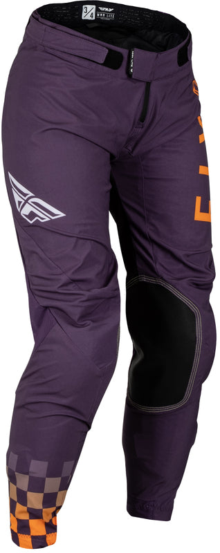 FLY PANT LITE'24 WOMAN, PPL, 05/06