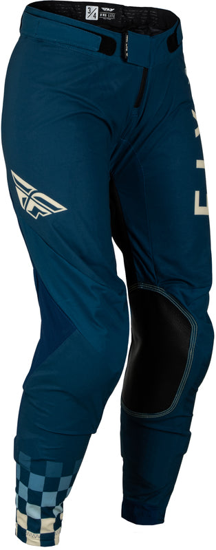 FLY PANT LITE'24 WOMAN, NVY, 00/02