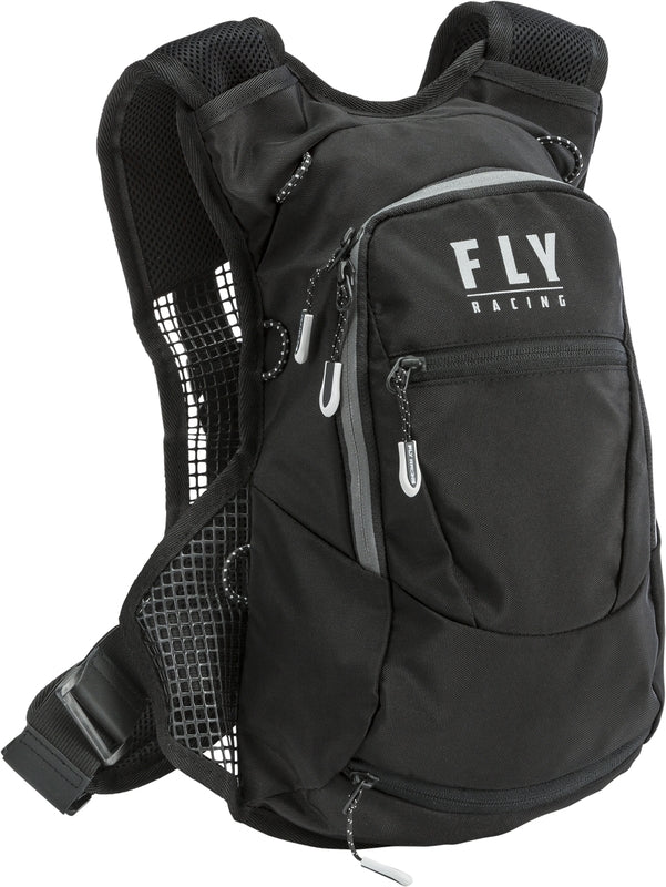 FLY HYDRO PACK XC 30, BLK