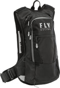 FLY HYDRO PACK XC 70, BLK