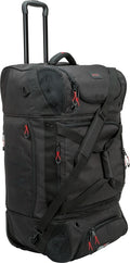 FLY BAG ROLLER GRANDE, BLK