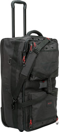 FLY BAG TOUR ROLLER, BLK