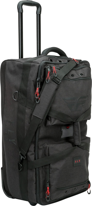 FLY BAG TOUR ROLLER, BLK