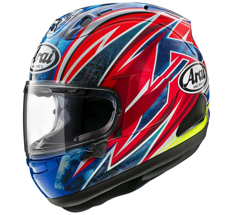 ARAI HELMET RX-7V EVO OGURA'23, REP, XL