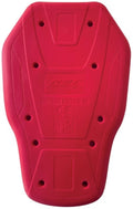 RST BACK PROTEC IMPACT CORE L1, RED, OSA