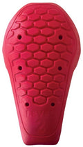 RST ELB&KNEE PROTEC HEX PRO L2 RED, OSA