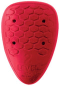 RST HIP PROTEC HEX PRO L2, RED OSA