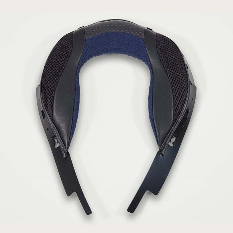 ARAI NECKROLL TOUR-X5, BLK, M/XL
