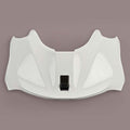 ARAI SPOILER TOUR-X5, WHT, OSA