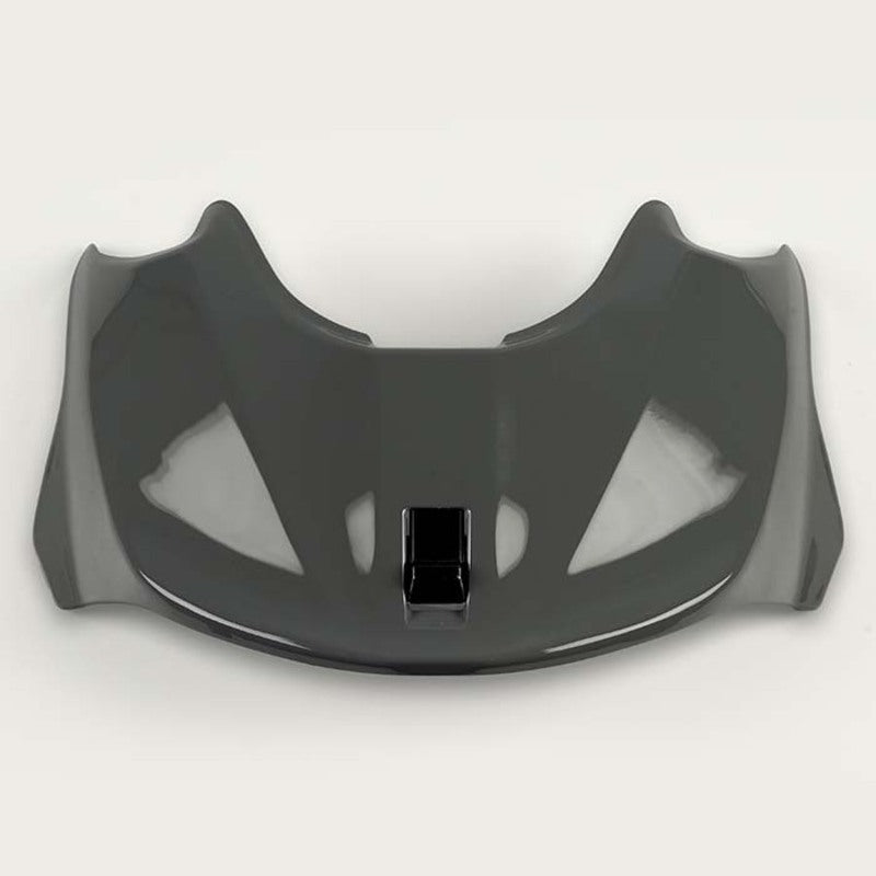 ARAI SPOILER TOUR-X5, GRY, OSA