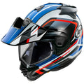 ARAI HELMET TOUR-X5 DISCOVERY, BLU, L