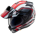 ARAI HELMET TOUR-X5 DISCOVERY, RED, L