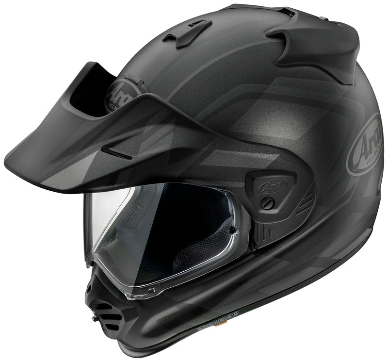 ARAI HELMET TOUR-X5 DISCOVERY, BLK, L