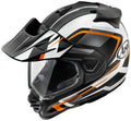 ARAI HELMET TOUR-X5 DISCOVERY, ORG, XS