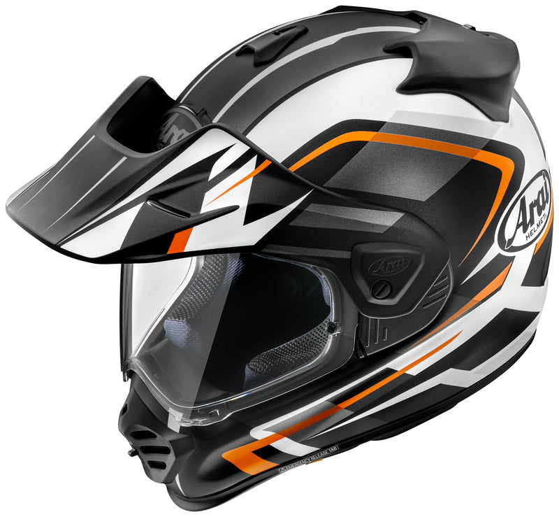 ARAI HELMET TOUR-X5 DISCOVERY, ORG, XS