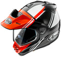 ARAI HELMET TOUR-X5 COSMIC, RED, XL