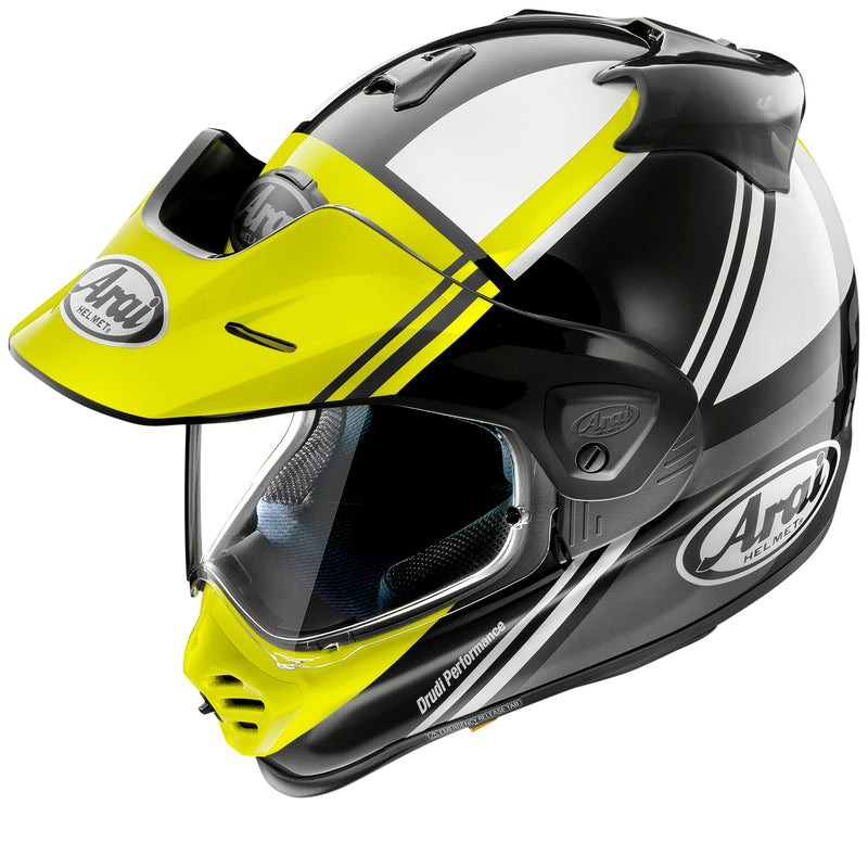 ARAI HELMET TOUR-X5 COSMIC, NYE, L