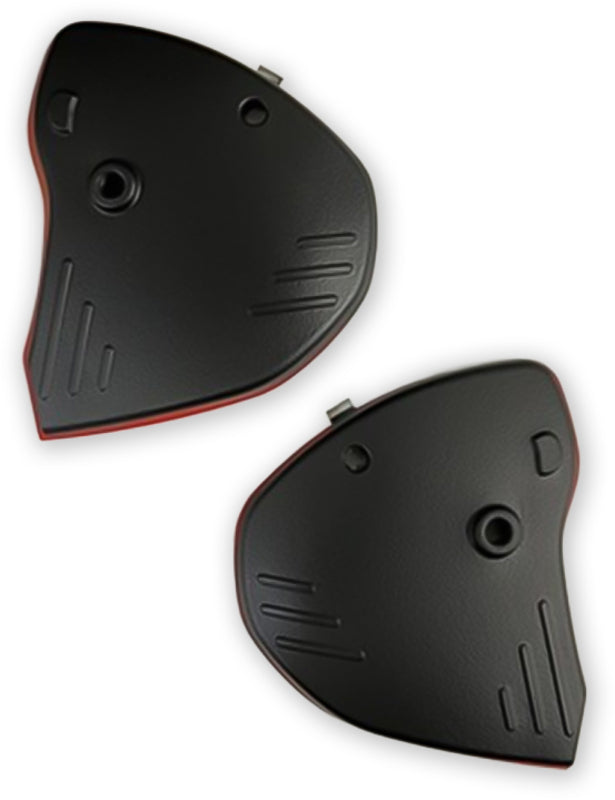 ARAI HOLDERSET TOUR-X5, BLK