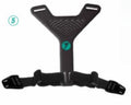 SEVEN STRAP Y STRATUS CORE, BLK, S/M