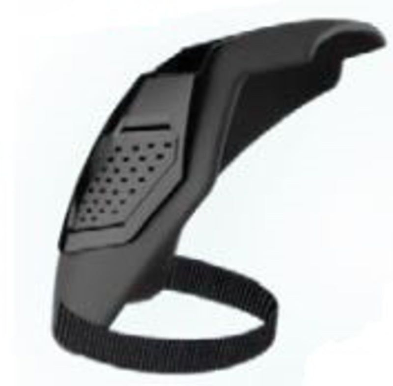 SEVEN STRAP SHOULDER STRATUS