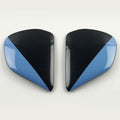 ARAI SIDEPOD VAS-V SPACE, BLU