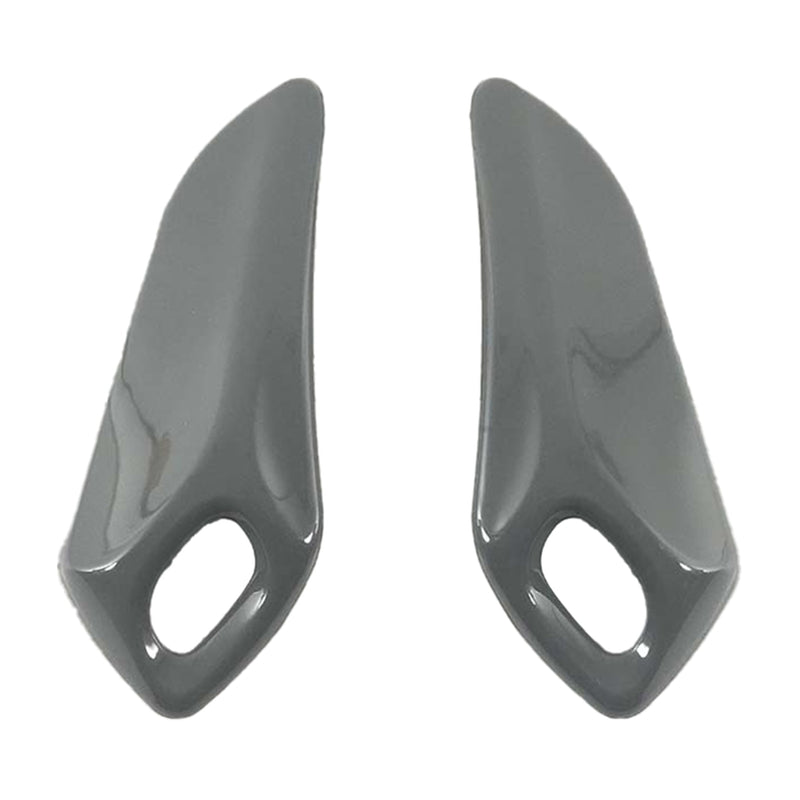 ARAI COWL VENT SIDE6 MODERN, GRY