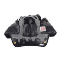 ARAI INTERIOR CONCEPT-XE 2, BLK, 10MM