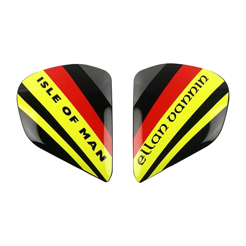 ARAI SIDEPOD VAS-V IOM 2023, REP
