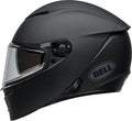 BELL HELMT LITHIUM MIPS SOLID, MBL, 2XL