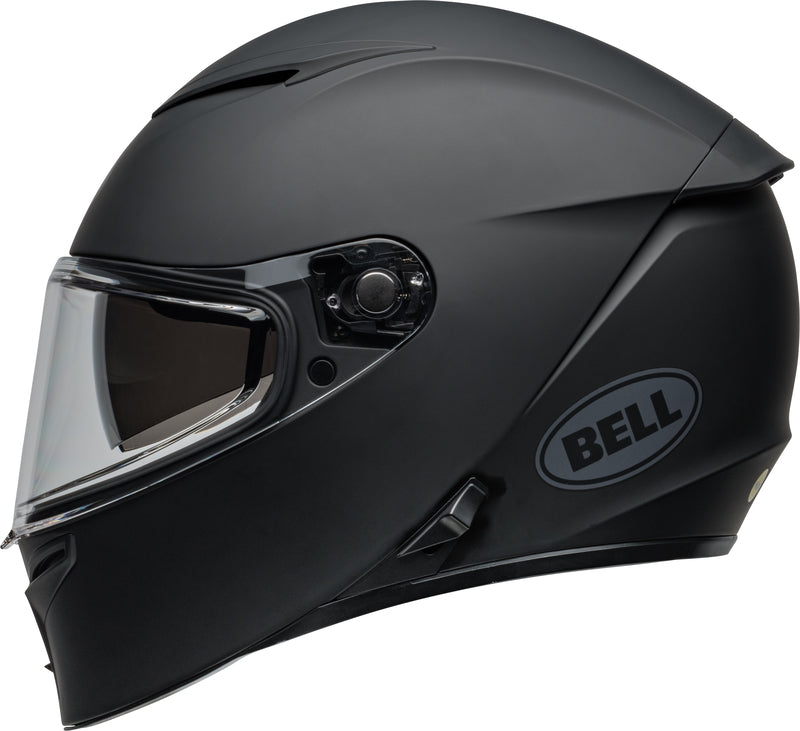 BELL HELMT LITHIUM MIPS SOLID, MBL, 2XL