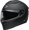 BELL HELMT LITHIUM SOLID, MBL, XS