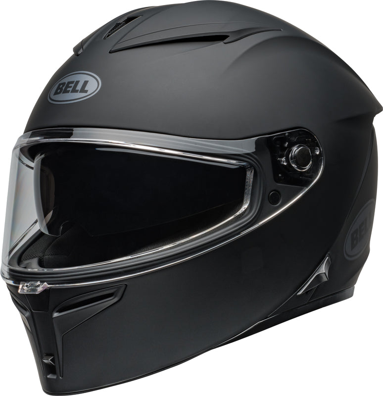 BELL HELMT LITHIUM SOLID, MBL, XS