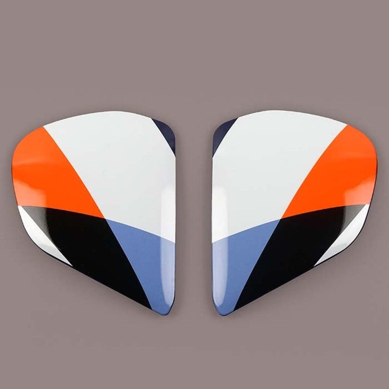 ARAI SIDEPOD VAS-V MISANO, REP