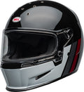 BELL HELMT ELIMINATOR GT, BLK, S