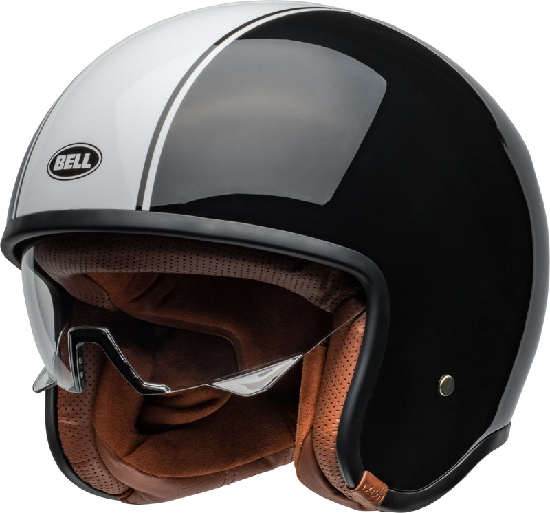 BELL HELMT TX501 RALLY, BLK, S
